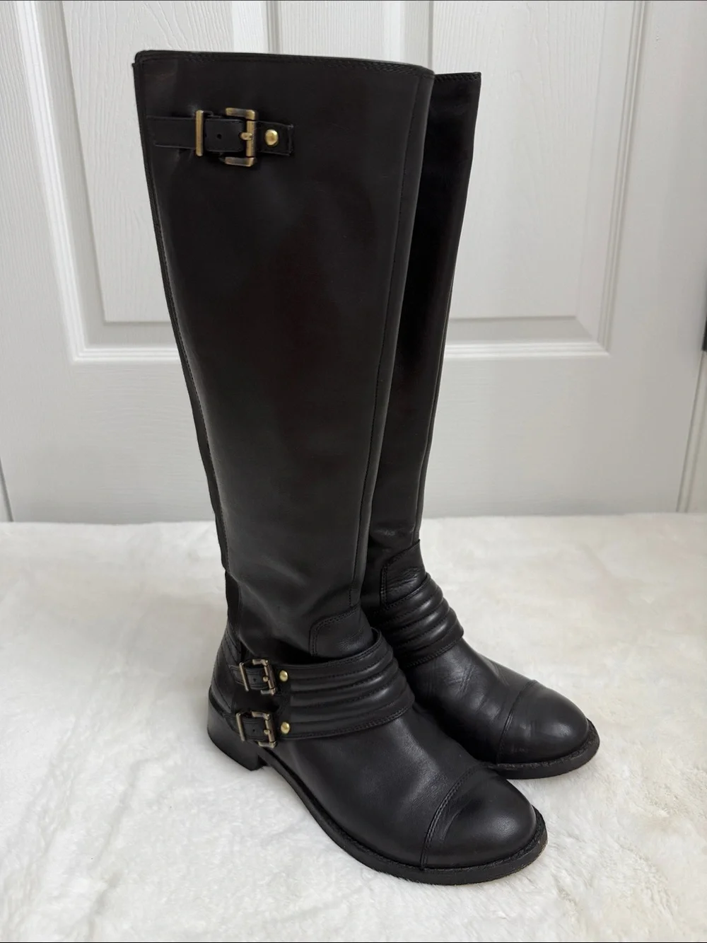 Jessica Simpson Elmont Boot